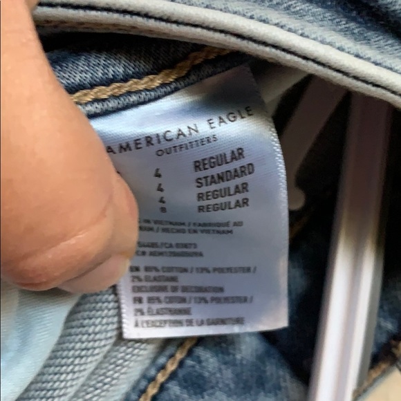 Pants - Picture 4 of 4